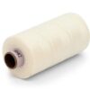 1000yd cotton cream