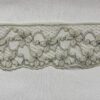 65mm flower lace trim