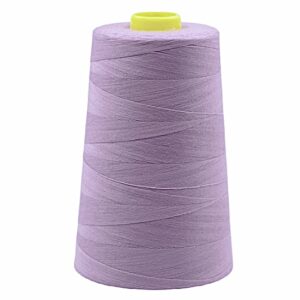 Lilac 5000yds overlocker thread