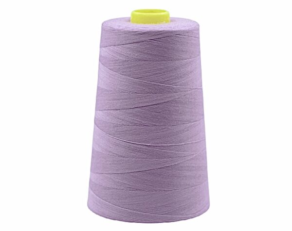 Lilac 5000yds overlocker thread