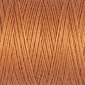 Brown sew all cotton 612