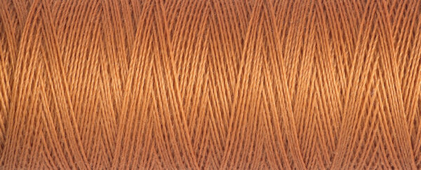 Brown sew all cotton 612