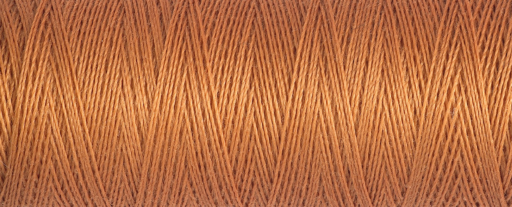 Brown sew all cotton 612