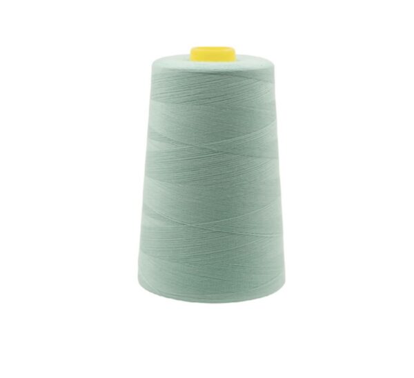 Mint Green 5000 Yards overlocker thread