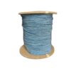 Blue Russia Braid (300 Metre Roll)