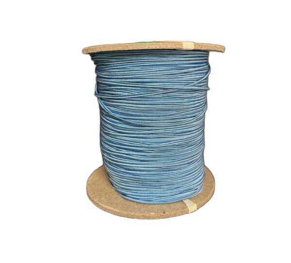 Blue Russia Braid (300 Metre Roll)