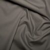 Grey 100% Cotton Poplin Fabric