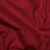 Claret 100% Cotton Poplin Fabric