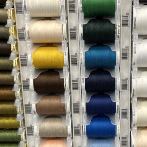 500m Gutermann Sew All Threads