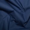 Navy Blue 100% Cotton Poplin Fabric