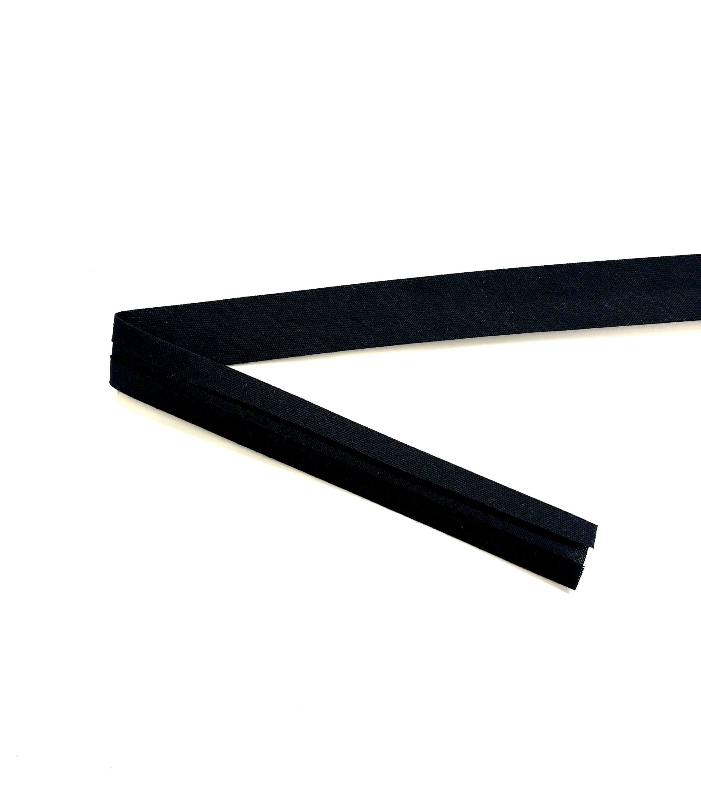 Black Square Binding