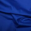 Royal Blue 100% Cotton Poplin Fabric