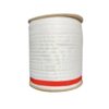 White Polycotton 1/2" Tape 500m Roll