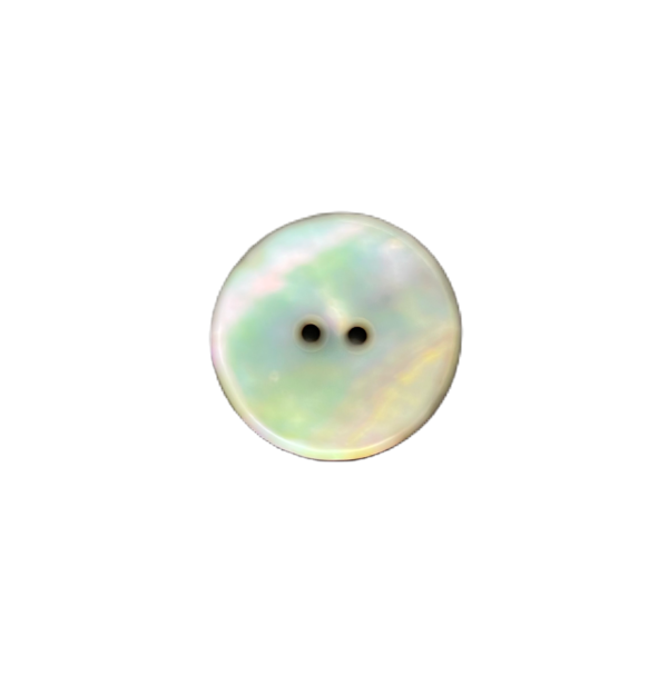 Mother Of Pearl Button (Size 36)