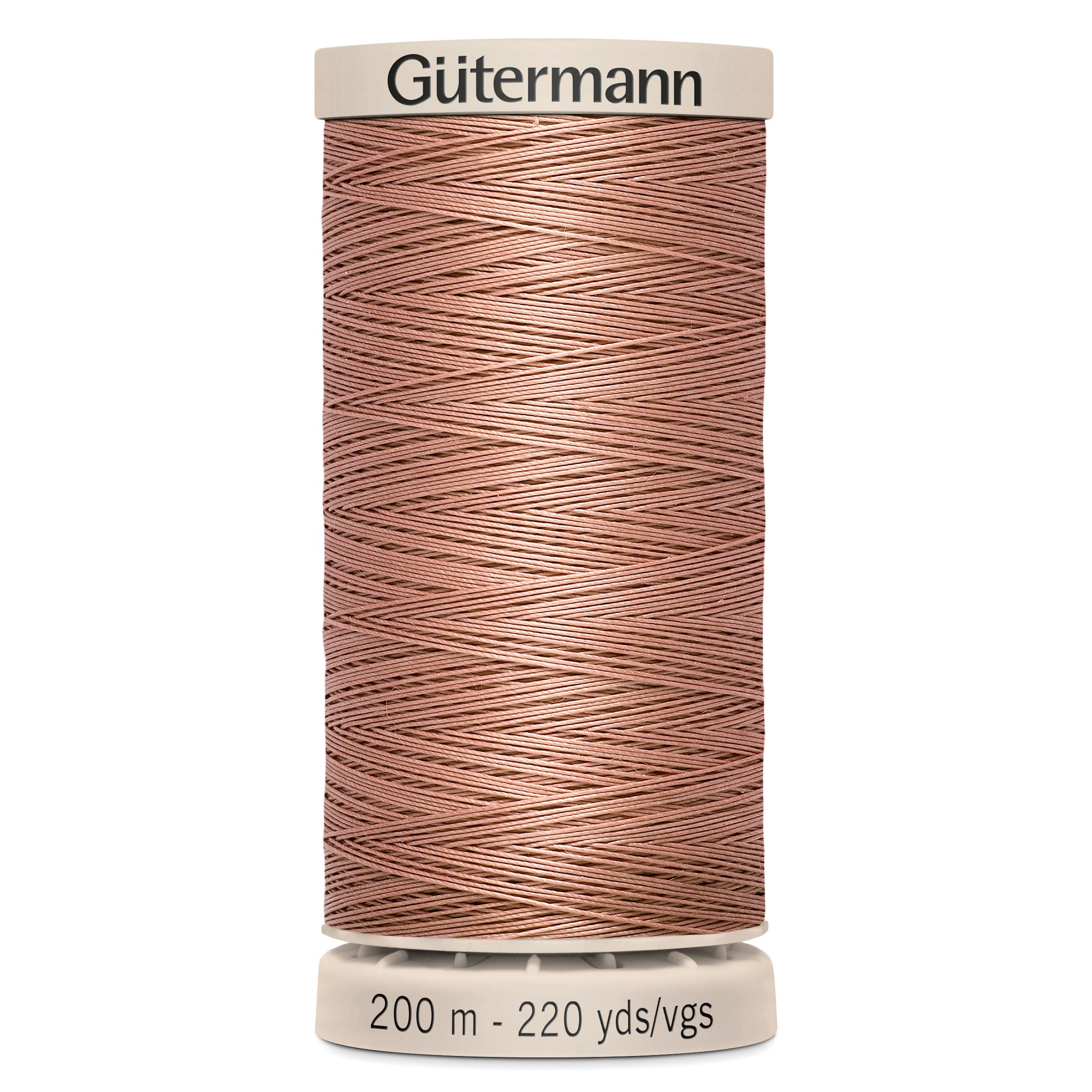 Pink 200m Gutermann Quilting Thread 2626