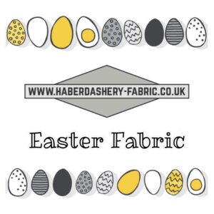 Easter Fabric