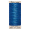 Blue 200m Gutermann Quilting Thread 5534