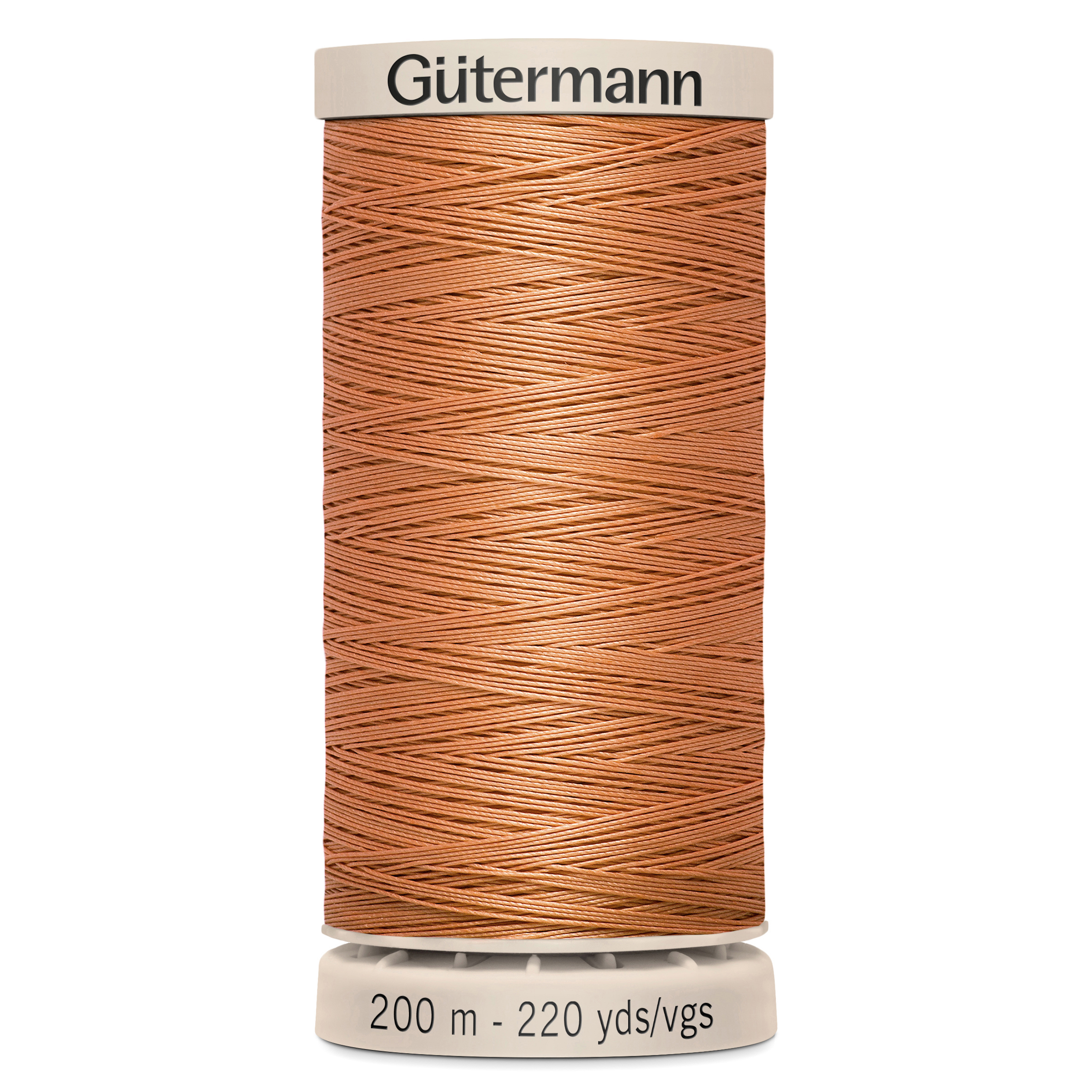 Pink 200m Gutermann Quilting Thread 2045