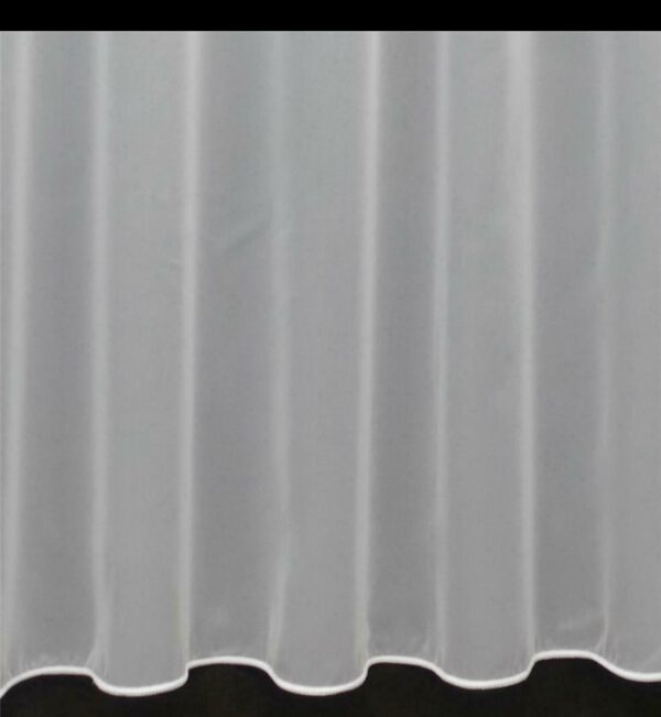 Buy weighted voile net curtains