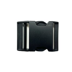 Plastic Side Release Buckle Clip, Luggage, Rucksack 55mm