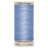 Blue 200m Gutermann Quilting Thread 5826