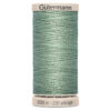 Green 200m Gutermann Quilting Thread 8816