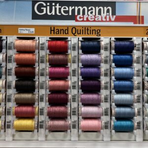 200m Gutermann Creativ Hand Quilting