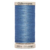 Blue 200m Gutermann Quilting Thread 5725