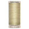 Cream 200m Gutermann Quilting Thread 928