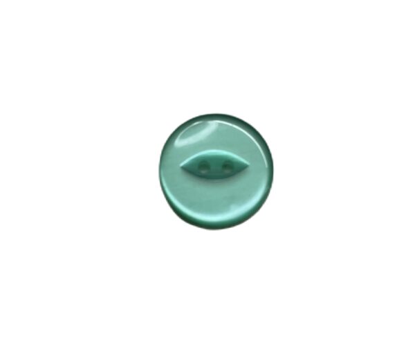 Buy green fish eye buttons online uk