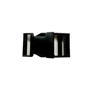 30mm Plastic Side Release Buckle Clip, Luggage, Rucksack