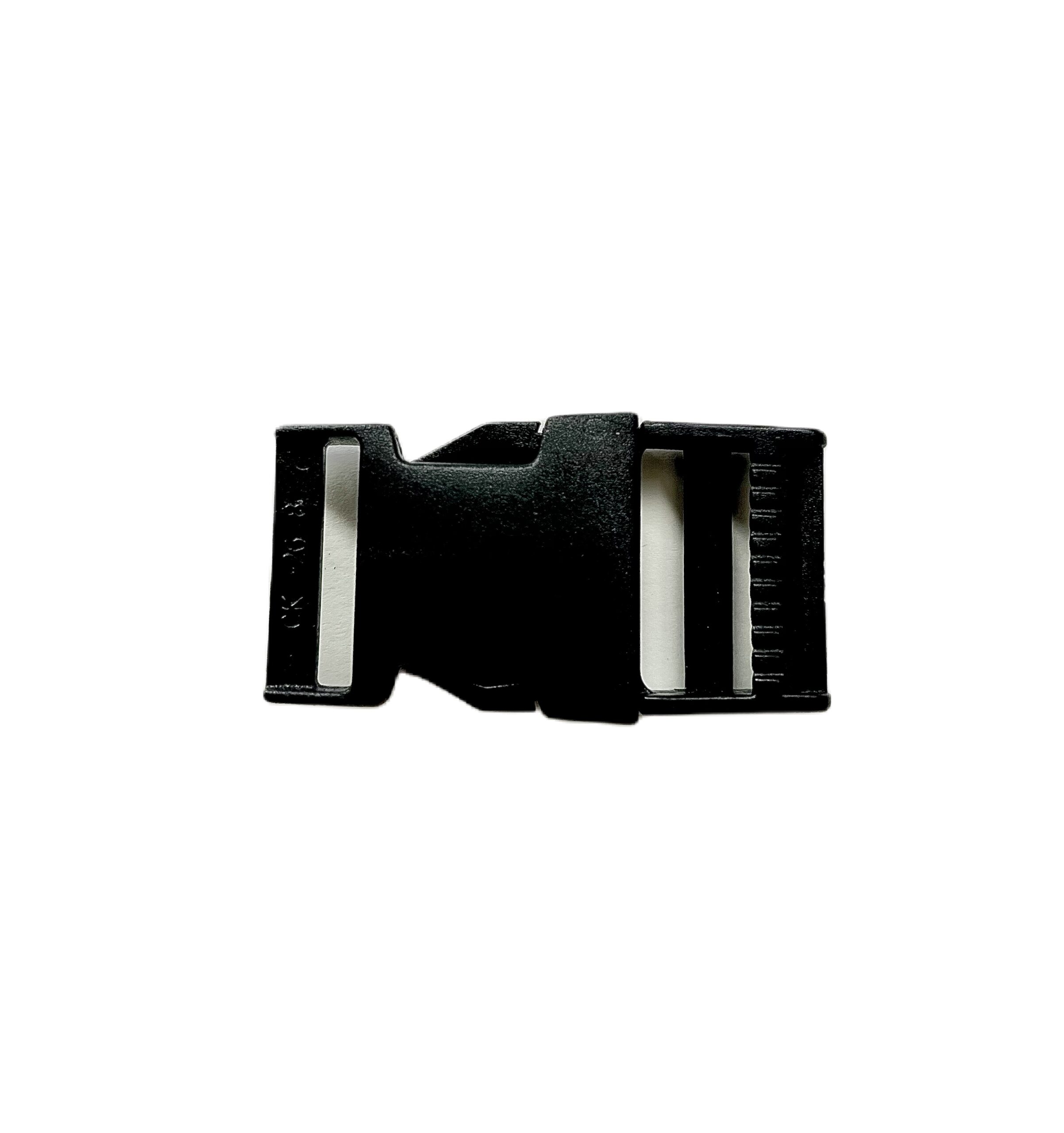 30mm Plastic Side Release Buckle Clip, Luggage, Rucksack