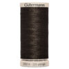 Brown 200m Gutermann Quilting Thread 1712