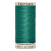 Green 200m Gutermann Quilting Thread 8244