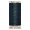 Green 200m Gutermann Quilting Thread 8113