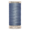 Blue 200m Gutermann Quilting Thread 5815