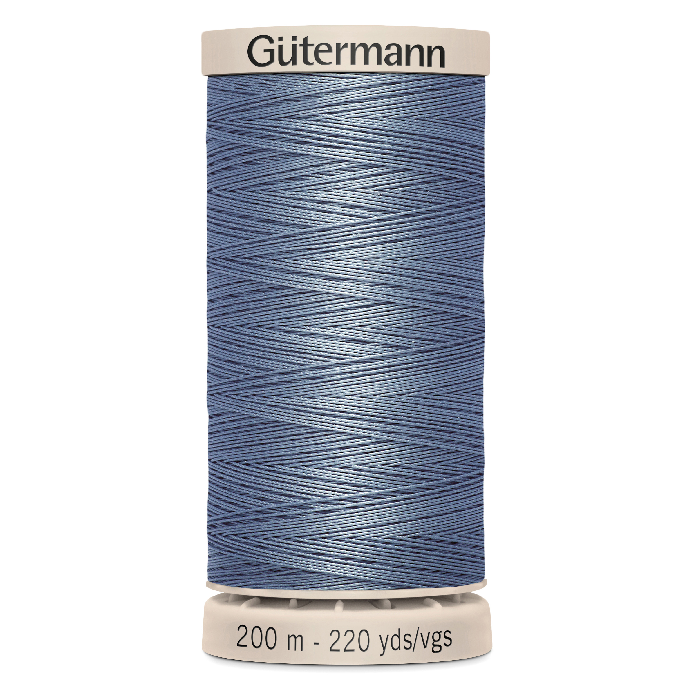 Blue 200m Gutermann Quilting Thread 5815