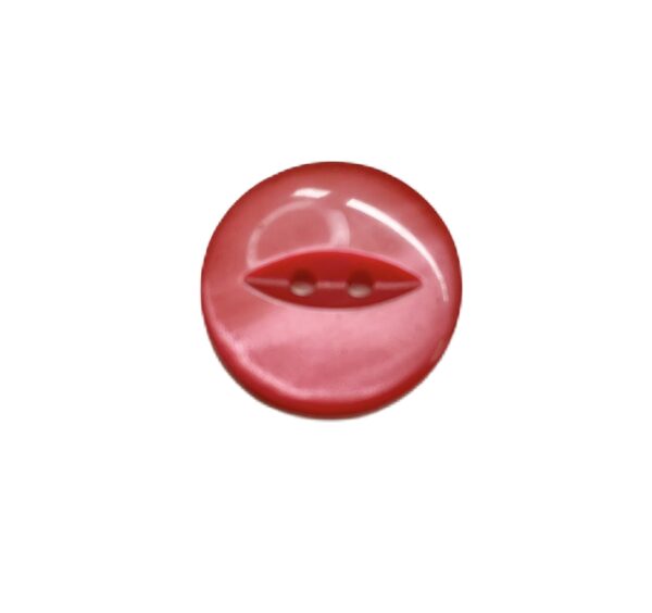 Buy pink fish eye buttons uk