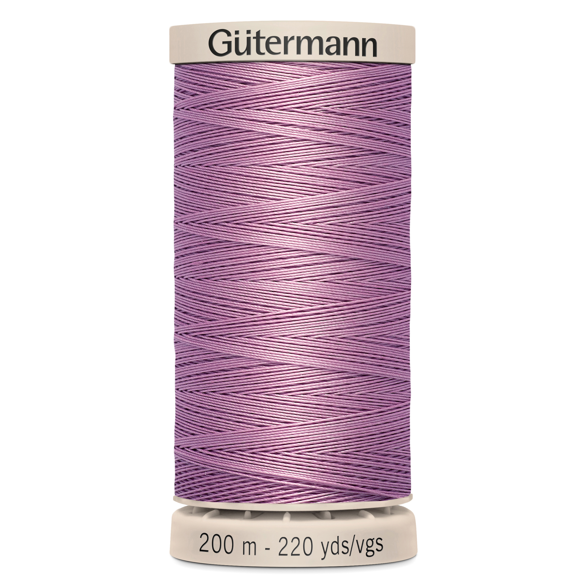 Pink 200m Gutermann Quilting Thread 3526