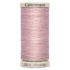 Pink 200m Gutermann Quilting Thread 3117