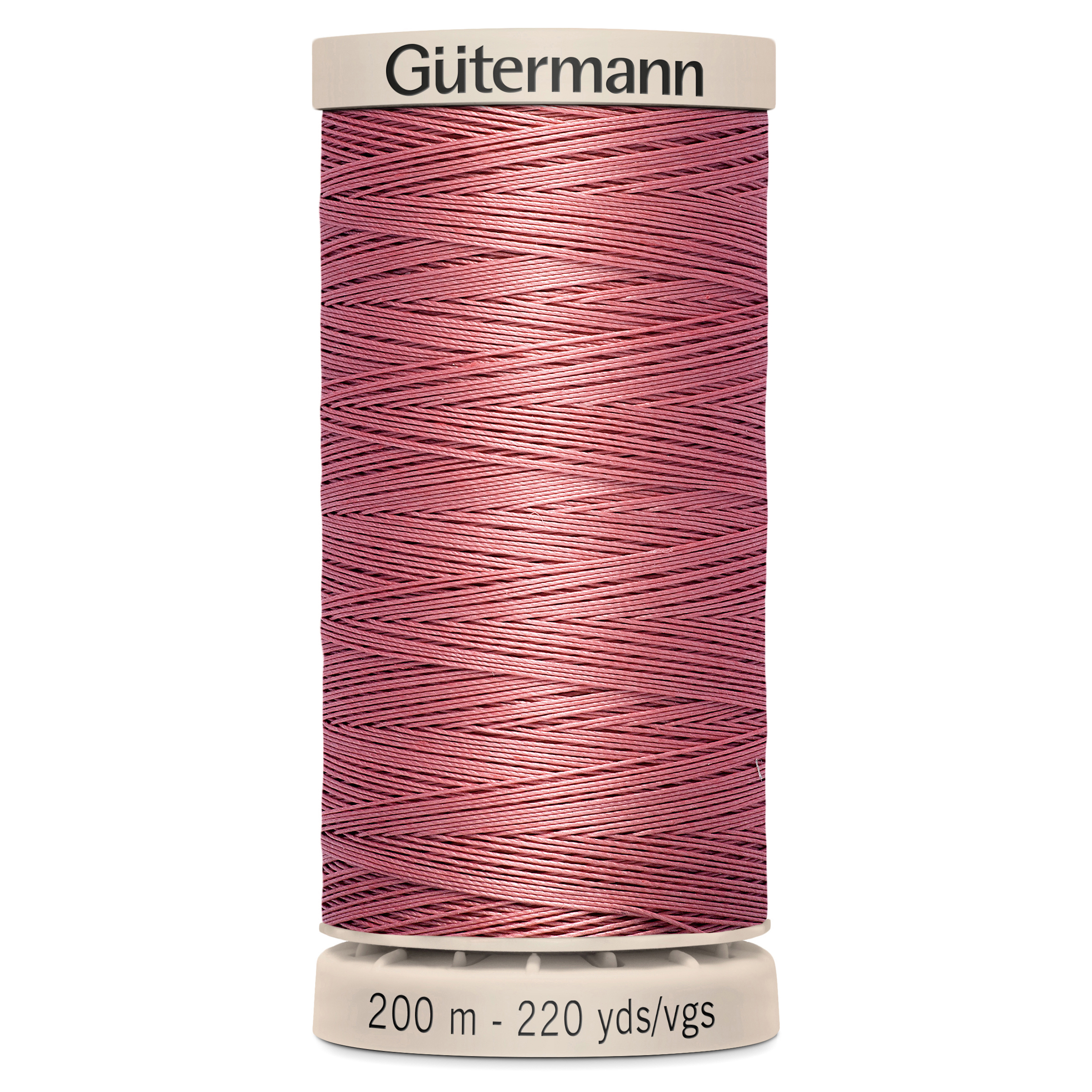 Pink 200m Gutermann Quilting Thread 2346