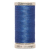 Blue 200m Gutermann Quilting Thread 5133