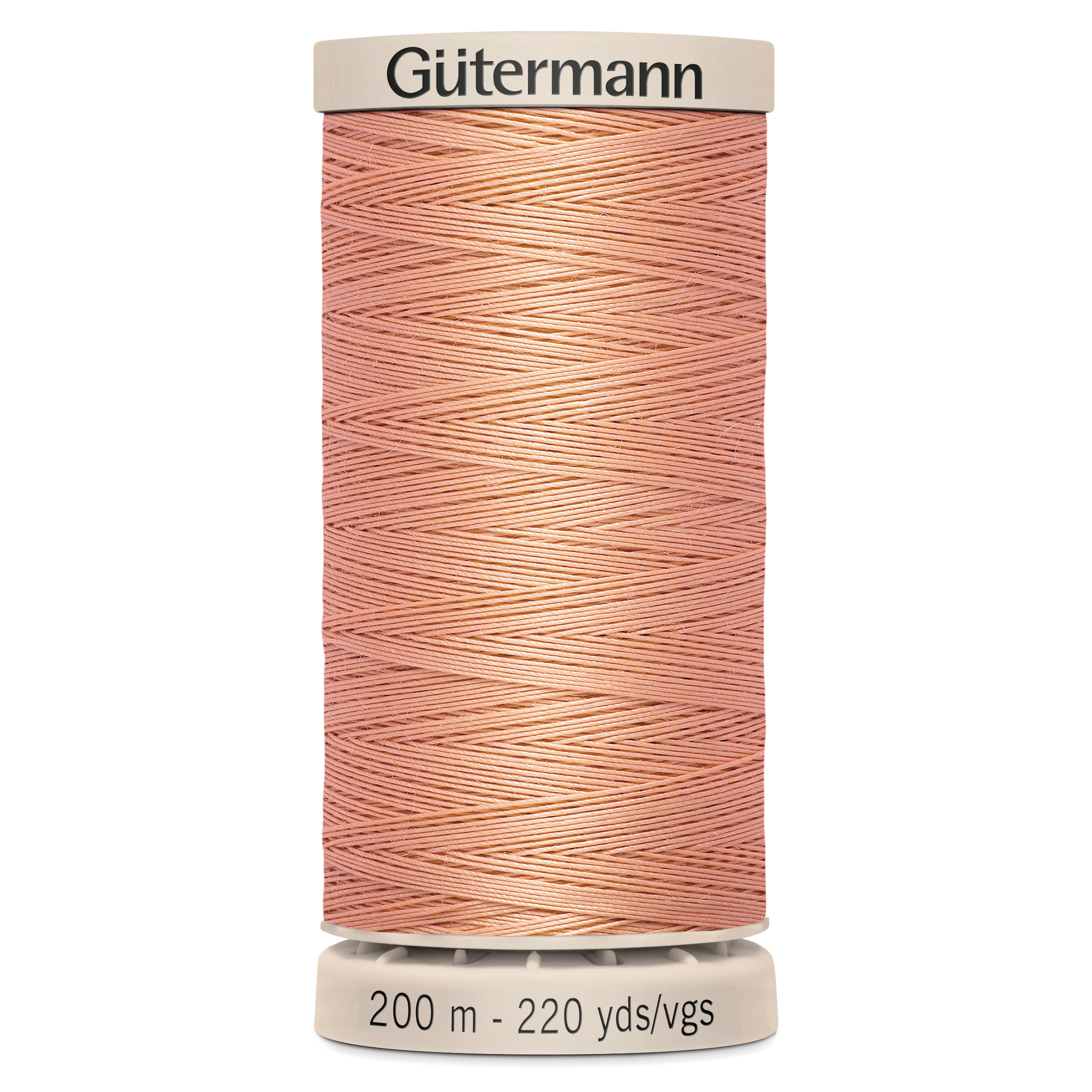 Pink 200m Gutermann Quilting Thread 1938