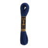 Blue Anchor Tapestry Wool 8794