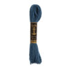 Blue Anchor Tapestry Wool 8836