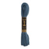 Blue Anchor Tapestry Wool 8834