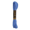 Blue Anchor Tapestry Wool 8688