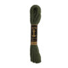 Green Anchor Tapestry Wool 9178