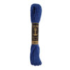 Blue Anchor Tapestry Wool 8632