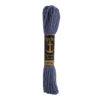 Blue Anchor Tapestry Wool 8738